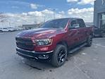 Used 2022 Ram 1500 Lone Star Crew Cab 4x4 Pickup for sale #T42547A2 - photo 4