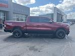 Used 2022 Ram 1500 Lone Star Crew Cab 4x4 Pickup for sale #T42547A2 - photo 8