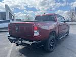 Used 2022 Ram 1500 Lone Star Crew Cab 4x4 Pickup for sale #T42547A2 - photo 9