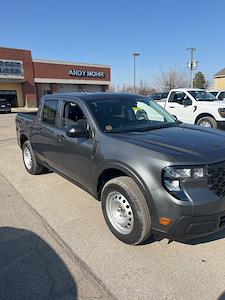 2025 Ford Maverick SuperCrew Cab AWD Pickup for sale #T42548 - photo 1