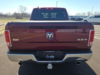 Used 2017 Ram 1500 - photo 1