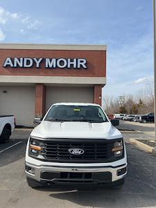 2025 Ford F-150 Super Cab 4x4 Pickup for sale #T42556 - photo 1