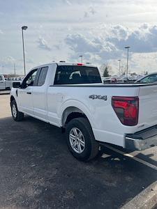 2025 Ford F-150 Super Cab 4x4 Pickup for sale #T42556 - photo 2
