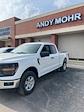 2025 Ford F-150 Super Cab 4x4 Pickup for sale #T42556 - photo 6