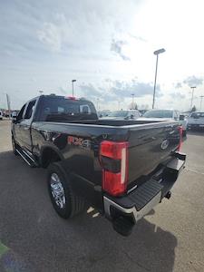 New 2025 Ford F-350 Lariat Crew Cab 4x4 SRW Pickup for sale #T42558 - photo 2