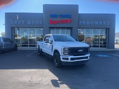 2024 Ford F-250 Crew Cab 4WD Pickup for sale #T42558A - photo 1