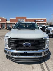 2025 Ford F-350 Crew Cab DRW 4x4 Pickup for sale #T42559 - photo 1