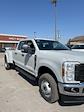 2025 Ford F-350 Crew Cab DRW 4x4 Pickup for sale #T42559 - photo 3