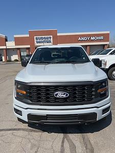2025 Ford F-150 SuperCrew Cab 4x4 Pickup for sale #T42560 - photo 1