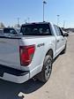 2025 Ford F-150 SuperCrew Cab 4x4 Pickup for sale #T42560 - photo 4