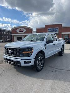 2025 Ford F-150 Super Cab 4x4 Pickup for sale #T42563 - photo 1