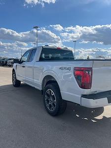 2025 Ford F-150 Super Cab 4x4 Pickup for sale #T42563 - photo 2