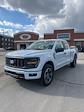 2025 Ford F-150 Super Cab 4x4 Pickup for sale #T42563 - photo 1