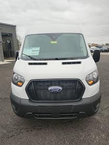 2025 Ford Transit 250 Medium Roof RWD Empty Cargo Van for sale #T42568 - photo 1