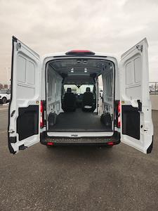 2025 Ford Transit 250 Medium Roof RWD Empty Cargo Van for sale #T42568 - photo 2