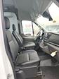 2025 Ford Transit 250 Medium Roof RWD Empty Cargo Van for sale #T42568 - photo 12