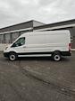 2025 Ford Transit 250 Medium Roof RWD Empty Cargo Van for sale #T42568 - photo 8