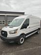 2025 Ford Transit 250 Medium Roof RWD Empty Cargo Van for sale #T42568 - photo 9