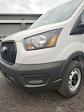 2025 Ford Transit 250 Medium Roof RWD Empty Cargo Van for sale #T42568 - photo 10