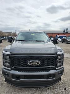 2025 Ford F-250 Crew Cab 4x4 Pickup for sale #T42574 - photo 1