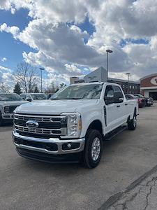 2025 Ford F-350 Crew Cab SRW 4x4 Pickup for sale #T42575 - photo 1