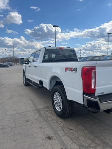 2025 Ford F-350 Crew Cab SRW 4x4 Pickup for sale #T42575 - photo 2