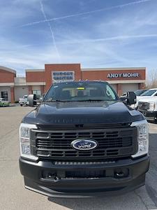 2025 Ford F-350 Crew Cab DRW 4x4 Pickup for sale #T42577 - photo 1