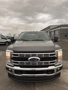 2025 Ford F-350 Crew Cab SRW 4x4 Pickup for sale #T42578 - photo 1