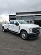 2025 Ford F-350 Crew Cab DRW 4x4 Pickup for sale #T42579 - photo 3
