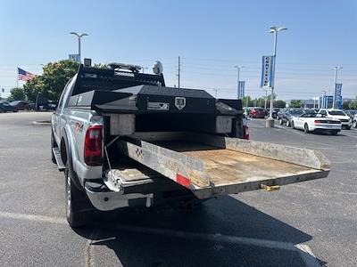 2016 Ford F-350 Crew Cab SRW 4x4 Pickup for sale #T42579A - photo 1