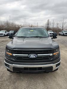 2025 Ford F-150 SuperCrew Cab 4x4 Pickup for sale #T42581 - photo 1