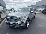 2020 Ford F-150 SuperCrew Cab 4x4 Pickup for sale #T42581A - photo 26