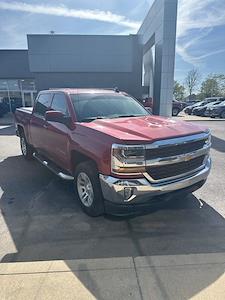 2018 Chevrolet Silverado 1500 Crew Cab 4x4 Pickup for sale #T42582A - photo 1
