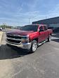 2018 Chevrolet Silverado 1500 Crew Cab 4x4 Pickup for sale #T42582A - photo 4