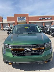 2025 Ford Maverick SuperCrew Cab AWD Pickup for sale #T42589 - photo 1