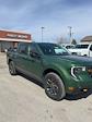 2025 Ford Maverick SuperCrew Cab AWD Pickup for sale #T42589 - photo 3