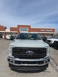 2025 Ford F-350 Crew Cab DRW 4x4 Pickup for sale #T42598 - photo 1