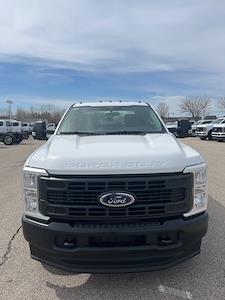 2025 Ford F-350 Crew Cab DRW 4x4 Pickup for sale #T42605 - photo 1