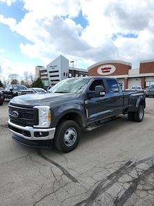 2025 Ford F-350 Crew Cab DRW 4x4 Pickup for sale #T42613 - photo 1