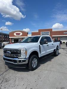 2025 Ford F-250 Crew Cab 4x4 Pickup for sale #T42614 - photo 1