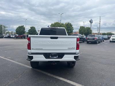 2022 Chevrolet Silverado 3500 Crew Cab 4x4 Pickup for sale #T42616A - photo 2