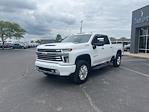 2022 Chevrolet Silverado 3500 Crew Cab 4WD Pickup for sale #T42616A - photo 3