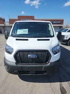 2025 Ford Transit 250 Low Roof RWD Empty Cargo Van for sale #T42617 - photo 1