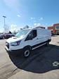2025 Ford Transit 250 Low Roof RWD Empty Cargo Van for sale #T42617 - photo 9