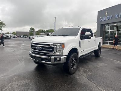 2022 Ford F-350 Crew Cab SRW 4x4 Pickup for sale #T42620A - photo 1