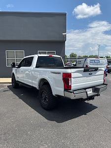2022 Ford F-350 Crew Cab SRW 4x4 Pickup for sale #T42620A - photo 2