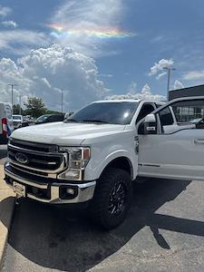 2022 Ford F-350 Crew Cab SRW 4x4 Pickup for sale #T42620A - photo 1