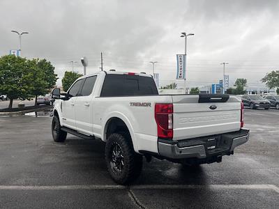 2022 Ford F-350 Crew Cab SRW 4x4 Pickup for sale #T42620A - photo 2