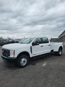 2025 Ford F-350 Crew Cab DRW 4x4 Pickup for sale #T42633 - photo 1