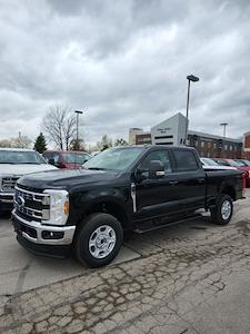 2025 Ford F-250 Crew Cab 4x4 Pickup for sale #T42637 - photo 1
